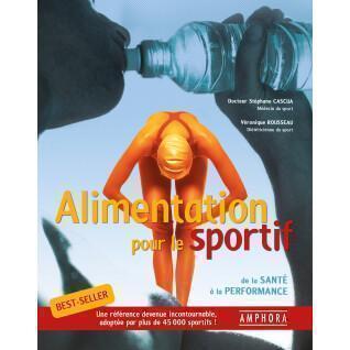 Buch Sporternährung Amphora