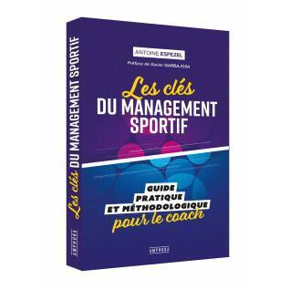 Buch Die Schlüssel zum Sportmanagement (erscheint im Februar 2020) Amphora