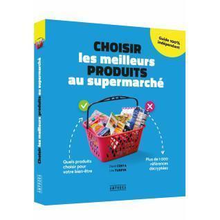 Buch Die besten Produkte im Supermarkt auswählen (erscheint im März 2020) Amphora