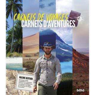 Buch Reisebuch, Abenteuerbuch (erscheint im Mai 2020) Amphora