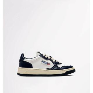 Sneakers Autry 01 Write Leather Low WB04