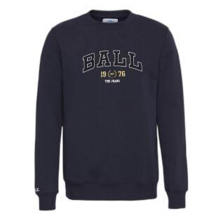 Sweatshirt Ball L. Taylor