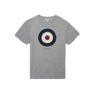 T-Shirt Ben Sherman Signature Target
