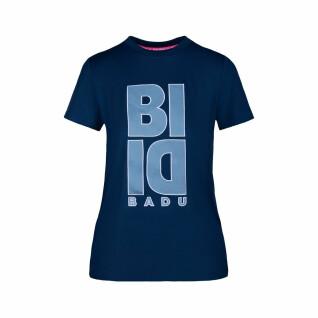 T-Shirt Frau Bidi Badu Carsta