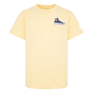 T-Shirt Converse Sun Fresh Chuck Patch Gfx