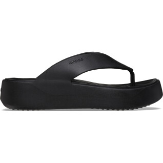 Flip-Flops für Frauen Crocs Getaway Platform Flip
