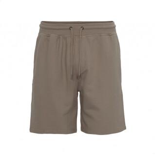 Shorts Colorful Standard Classic Organic warm taupe