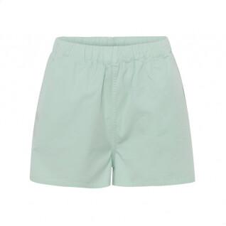 Shorts für Damen Colorful Standard Organic