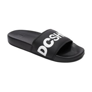 Stepptanz DC Shoes Slide