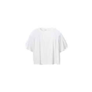 T-Shirt Frau Desigual Padel