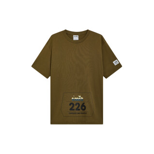 T-Shirt Diadora G.D. 1984