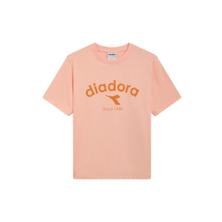 T-Shirt Diadora ATHL Logo