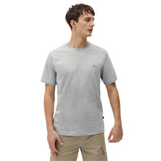 T-Shirt mit kurzen Ärmeln Dickies Mapleton