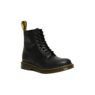 Stiefeletten Dr Martens 1460 Nappa Lace Up