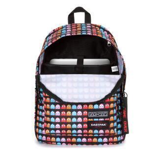 Rucksack Eastpak Out Of Office X14 Pac-Man