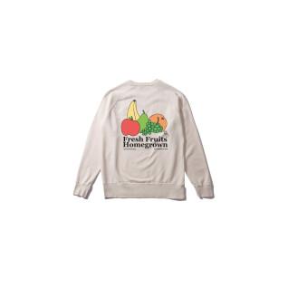 T-Shirt mit langen Ärmeln Edmmond Studios Fresh Fruits