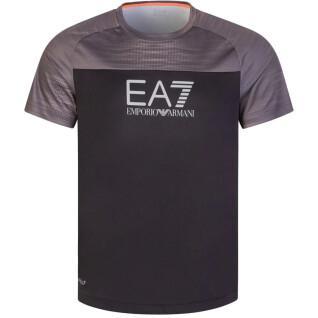 T-Shirt EA7 Emporio Armani R4