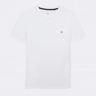 T-shirt Faguo olonne cotton