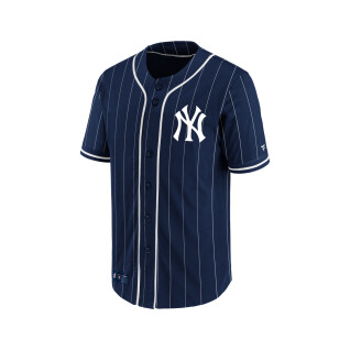 Trikot New York Yankees Foundation Poly