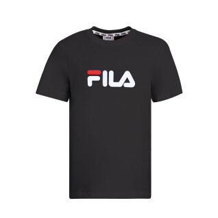 Klassisches Kinder-Logo T-Shirt Fila Solberg