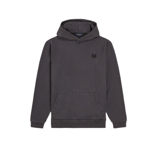 Kapuzenpullover Fred Perry
