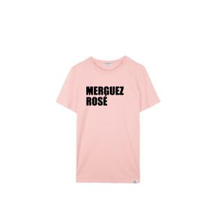 T-Shirt Damen French Disorder Merguez