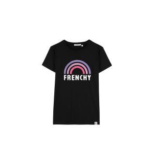 T-Shirt Frau French Disorder Frenchy Xclusif