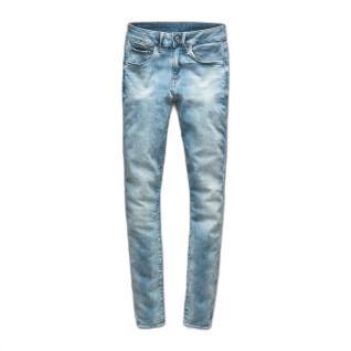 Skinny Jeans Frau G-Star 3301 Deconst
