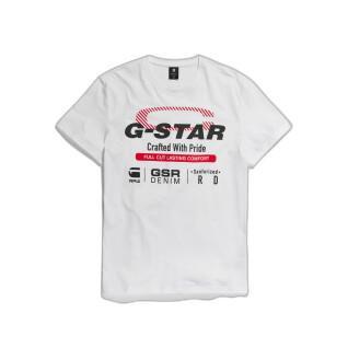 T-Shirt G-Star