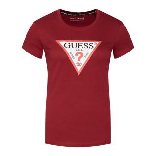 T-Shirt Frau Guess CN Original