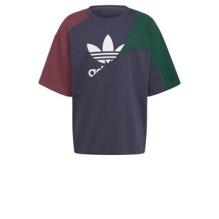 Kurzarm-T-Shirt adidas Originals Adicolor