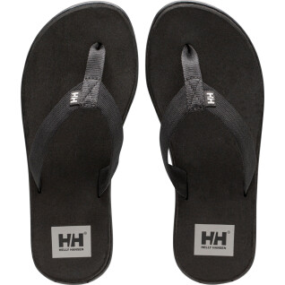 Flip-Flops für Frauen Helly Hansen Logo