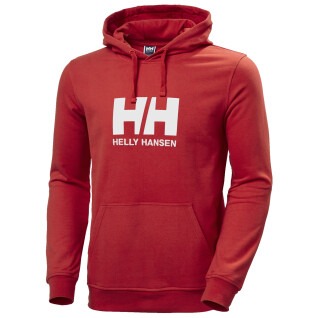 Kapuzenpullover Helly Hansen Logo