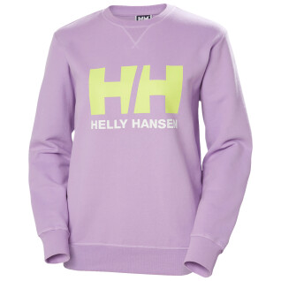 Pullover Helly Hansen Logo Crew
