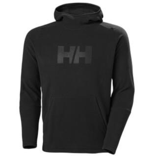 Hoodie Helly Hansen Daybreaker logo
