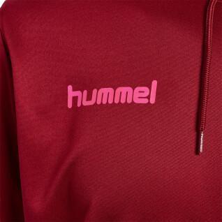 Kapuzenpullover Hummel Promo
