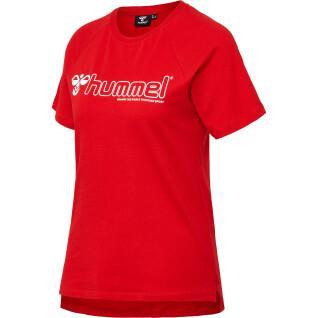 T-Shirt Damen Hummel Noni 2.0