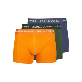 Boxer Jack & Jones Kex (x3)