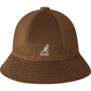 Bucket Hat Kangol Cord Casual