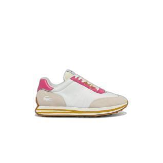 Sneakers für Frauen Lacoste L-Spin