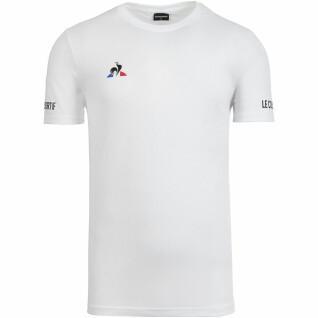 Kinder T-Shirt Le Coq Sportif Tennis N°3 M