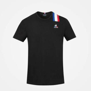 T-Shirt Le Coq Sportif Tricolore