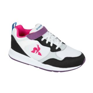 Sneakers für Mädchen Le Coq Sportif Lcs R500 Ps