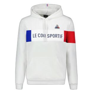 Sweatshirt mit Kapuze Le Coq Sportif N°1