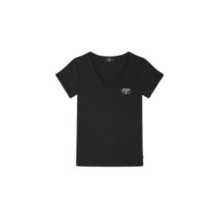 T-Shirt Frau Le Temps des cerises Smallvtrame