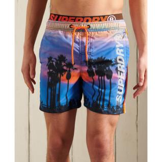 Volleyball-Shorts Superdry