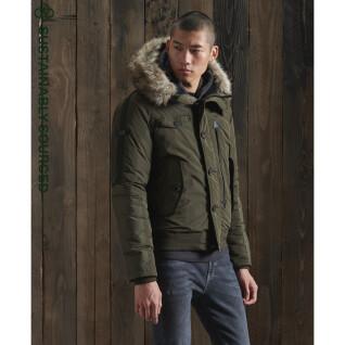 Jacke Superdry Chinook Rescue