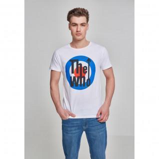 T-shirt Urban Classic das wer claic Ziel