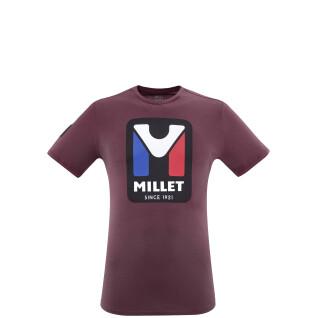 T-Shirt Millet Oragnic