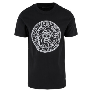 T-Shirt Mister Tee Lion Face